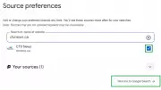 How to Set CTV News as Your Preferred Source on Google: A Step-by-Step Guide
