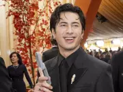 Hudson Williams Stars in Supernatural Thriller Apparatus with Dylan O'Brien