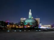 Human Rights Museum's Nakba Exhibit Consultants Are Anti-Israel Activists