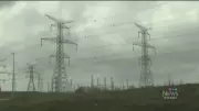Hydro Outages Hit Ottawa and Eastern Ontario Amid Severe Weather Conditions
