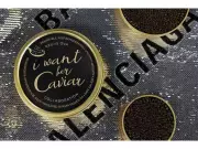 I Want Her Caviar Launches in Miami, Offering Michelin-Quality Caviar Delivery