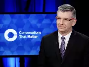 Iain Black's Political Return: B.C. Conservative Leadership Candidate Speaks Out