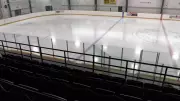 Ice Dam Forces Evacuation at Barrie Arena, Disrupts Skating Activities