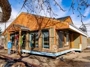 Iconic Angel's Cafe Relocates to Crossfield After Water Main Eviction