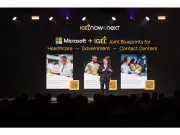 IGEL and Microsoft Launch Secure Cloud Desktop Blueprints for Critical Sectors