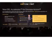 IGEL and Omnissa Expand Partnership to Enhance Healthcare Resilience and Digital Workspace Security