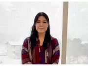 Indigenous Leadership Health Research: A Groundbreaking Study by U of S Graduate