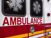 Infant Dies in Ambulance Crash Allegedly Driven by Drunk Grandfather