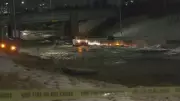 Inside Calgary Fire's Rapid Response to the Second Bearspaw Water-Main Break