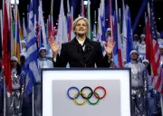 IOC Bans Transgender Women Athletes from Olympics Under New Eligibility Policy