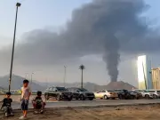 Iran Conflict Escalates as Trump Vows 'Whatever It Takes' Amid Regional Turmoil