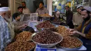 Iran Conflict Risks Fresh Food Price Surge in Developing Nations