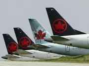 Iran Conflict Threatens to Increase Air Travel Costs for British Columbia Passengers