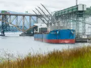 Iran Conflict Triggers Oil Shock, Disrupting Canadian Economy and Agriculture