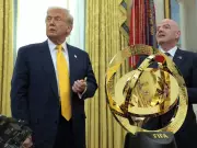 Iran Defiantly Rejects Trump's World Cup Exclusion Warning, Questions U.S. Hosting Ability