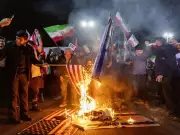 Iran-Israel Conflict Escalates with Energy Facility Strikes, Oil Prices Surge