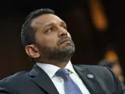 Iran-Linked Hackers Breach FBI Director's Personal Email, Release Private Data