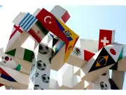 Iran Negotiates with FIFA to Move World Cup Games from US to Mexico