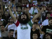 Iran Withdraws from FIFA World Cup Amidst Conflict with United States