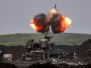 Iranian General Killed in Airstrike After Vowing to Continue War