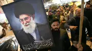 Iran's Assembly of Experts Names Mojtaba Khamenei as New Supreme Leader