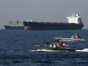 Iran's Potential New Tanker War: Weapons and Strategies in the Strait of Hormuz