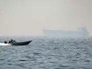 Iran's Strait of Hormuz Control Tightens as Ships Follow Approved Coastal Route
