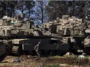 Israel Claims Killing of Top Iranian Official Amid Escalating Middle East Conflict