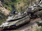 Israel Escalates Attacks on Iran as Trump Considers Military Drawdown