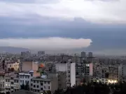 Israeli Airstrikes Hit Tehran Oil Depots as Iran Retaliates in Bahrain