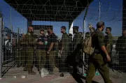 Israeli Military Drops Charges Against Soldiers Accused of Abusing Palestinian Detainee
