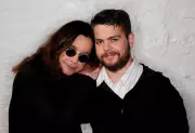 Jack Osbourne Honors Late Father Ozzy by Naming Daughter After Him