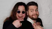 Jack Osbourne Welcomes Daughter Ozzy Matilda, Honoring Late Father Ozzy