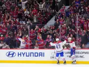 Jacob Fowler's Epic Final Minute Seals Canadiens Victory Over Senators