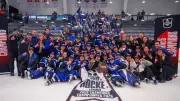 Jade Picard's Late Goal Secures U Sports Women's Hockey Title for Montreal Carabins