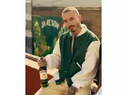 Jameson Partners with J Balvin in Global Music and Culture Collaboration