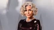 Jane Fonda Playfully Questions Barbra Streisand's Oscar Tribute to Robert Redford