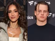 Jessica Alba and Joe Burrow Dating Rumors Debunked After Vegas Casino Photo