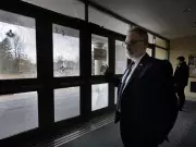 Jewish Leaders Warn of Iran-Inspired Terror Threat After Synagogue Shootings