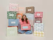 Jillian Harris Launches Jilly Box Marketplace After Subscription Box Success