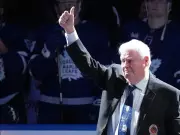 Joe Bowen Reflects on Madison Square Garden Memories as Leafs Broadcaster Retires