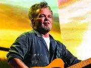 John Mellencamp's Unconventional Smoking Workouts for Summer Tour