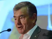 John Risley's CFFI Ventures Faces Control Loss in $1.4B Debt Restructuring