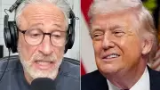 Jon Stewart Predicts Trump-Inspired Overhaul at CNN Following Paramount Takeover