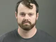 Joseph Duggar, '19 Kids and Counting' Star, Arrested for Alleged Child Sexual Abuse