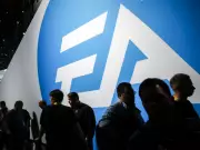 JPMorgan Launches $8 Billion Junk Bond Sale for Electronic Arts Buyout