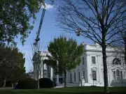 Judge Halts Trump's White House Ballroom Construction, Citing Stewardship Role