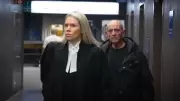 Judge Hears Closing Arguments in Montreal Cold Case Trial of Serge Audette