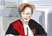 Judge Molloy Stands Firm as OPP Report Contradicts Zameer Trial Findings