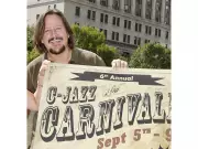 Judge Rules Blaming Calgary Jazz Festival Demise on Director Was Defamation